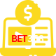 O Cassino BET358 também oferece apostas esportivas virtuais!