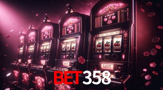 Bônus de Boas-vindas BET358