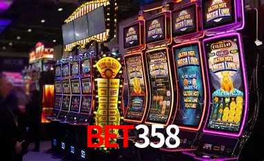 A Revolução dos Aplicativos de Jogos no BET358