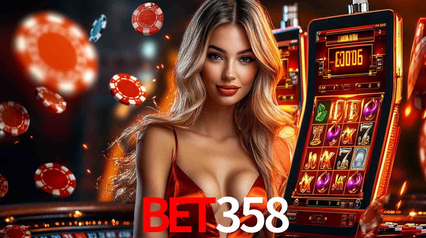 BET358: Seu Cassino Premiado com Pagamentos Rápidos