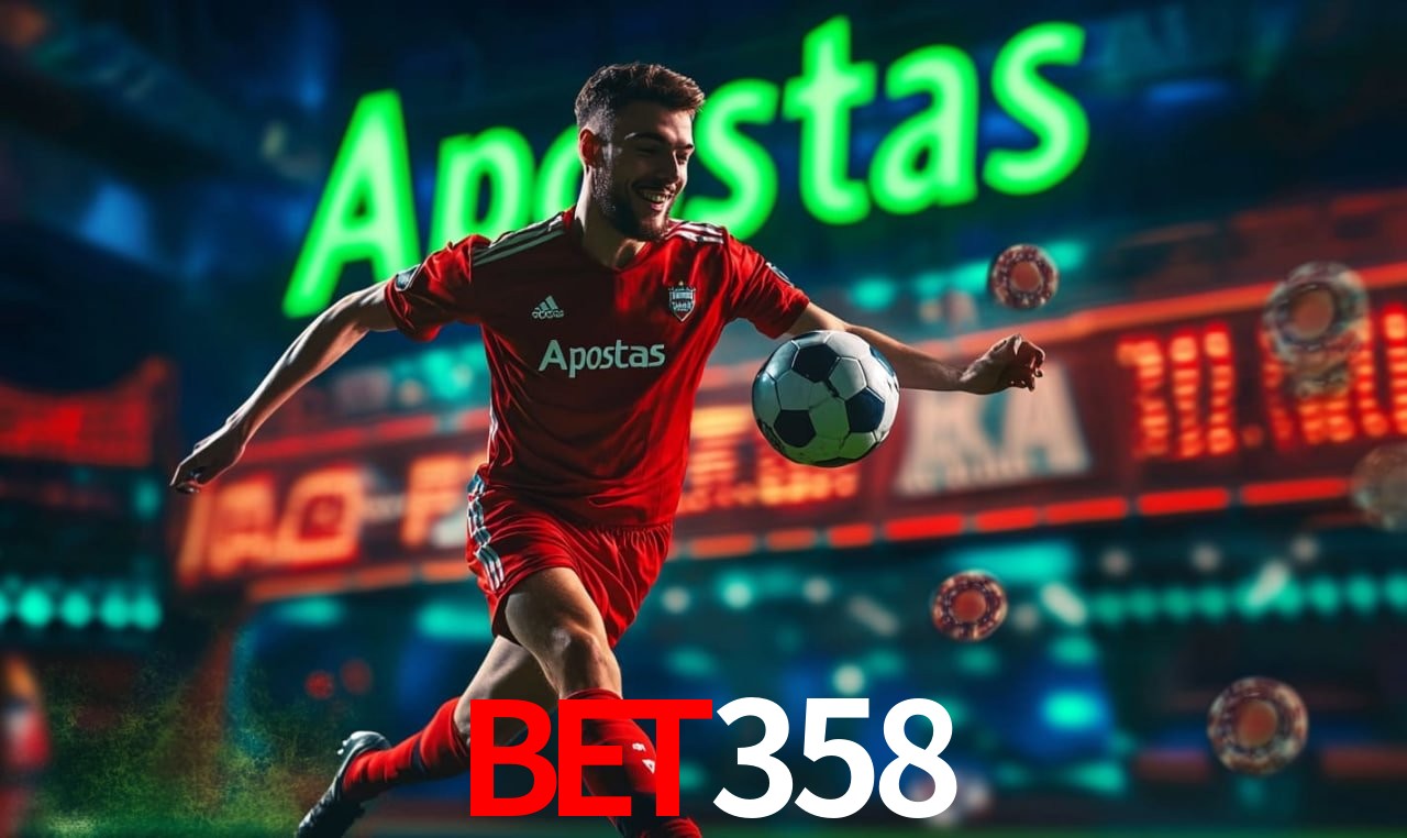Experiência VIP BET358