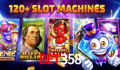 A Emoção da Loteria na BET358: Uma Chance de Mudança de Vida
