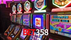 Estatísticas BET358