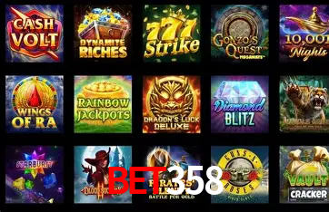 Descubra a Essência do BET358: Nossa História e Compromissos