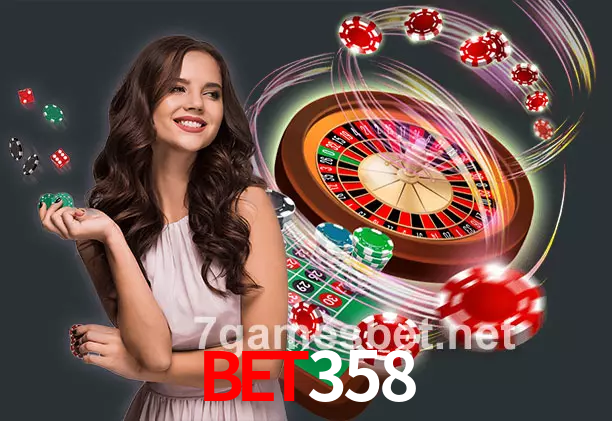 vivo no cassino BET358