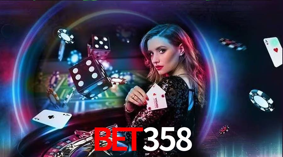 Descubra a Magia dos Jogos de Arcade no BET358