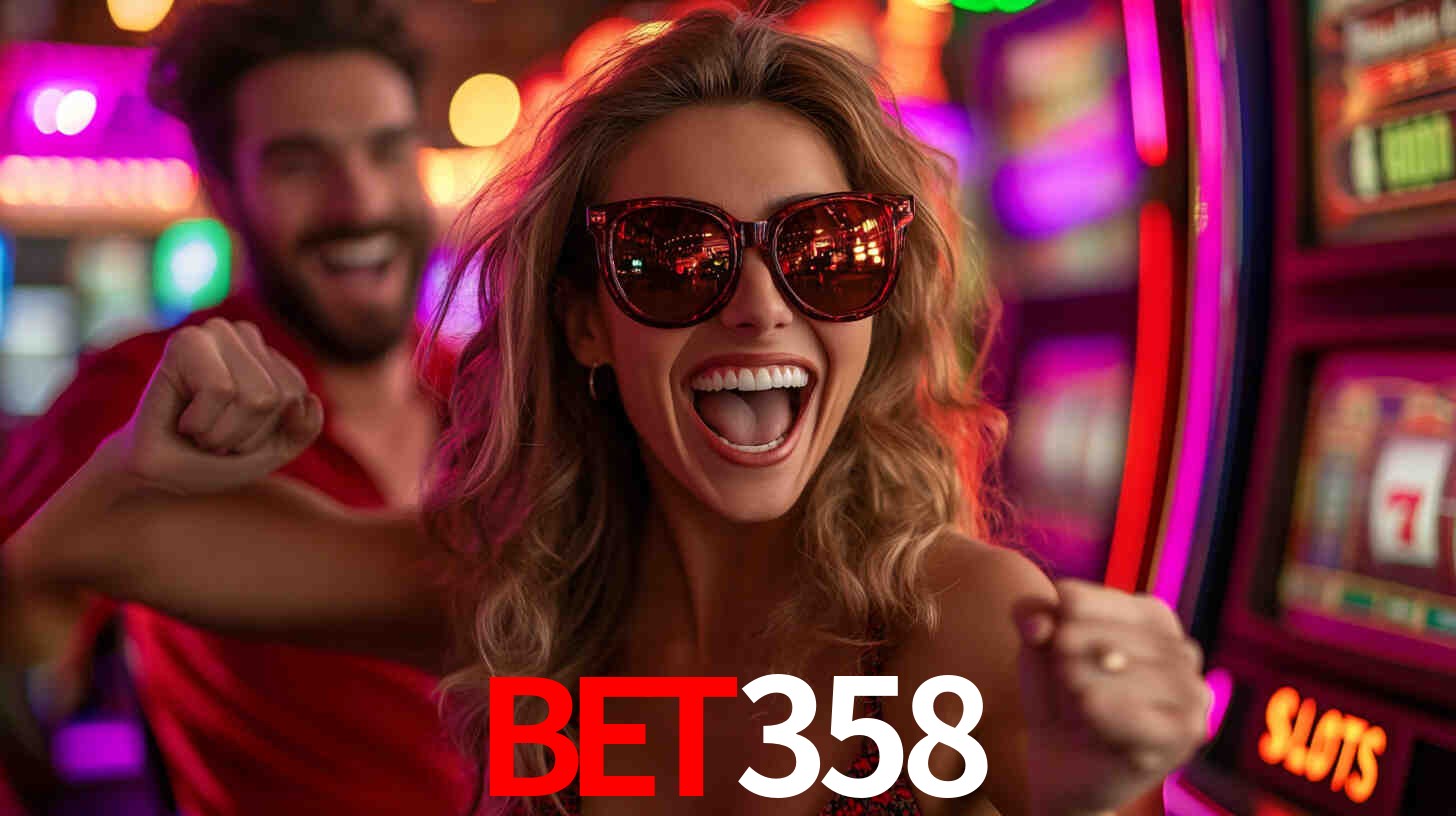 Apostas de Futebol BET358