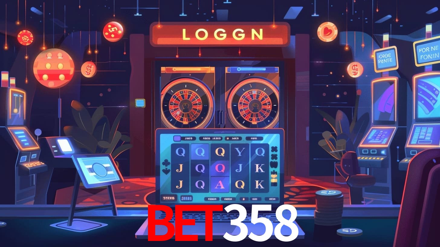 Login Seguro BET358
