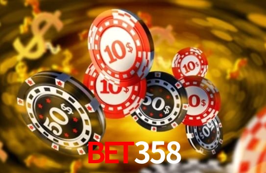 Tecnologia da Plataforma BET358