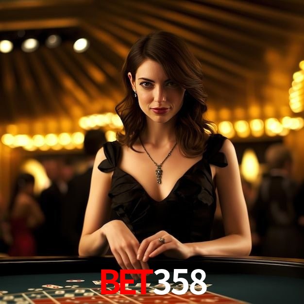 Interface do App BET358