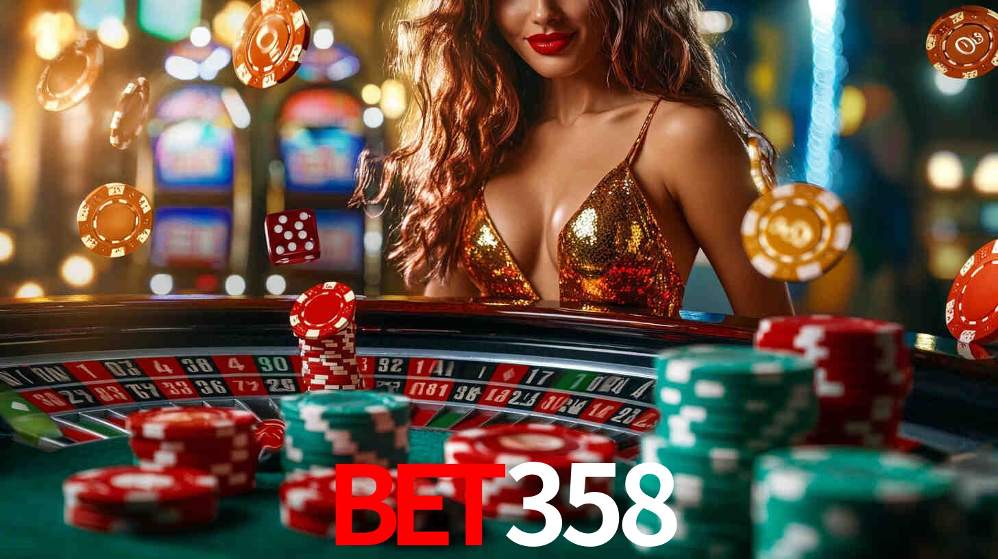 Bônus de Boas-vindas BET358