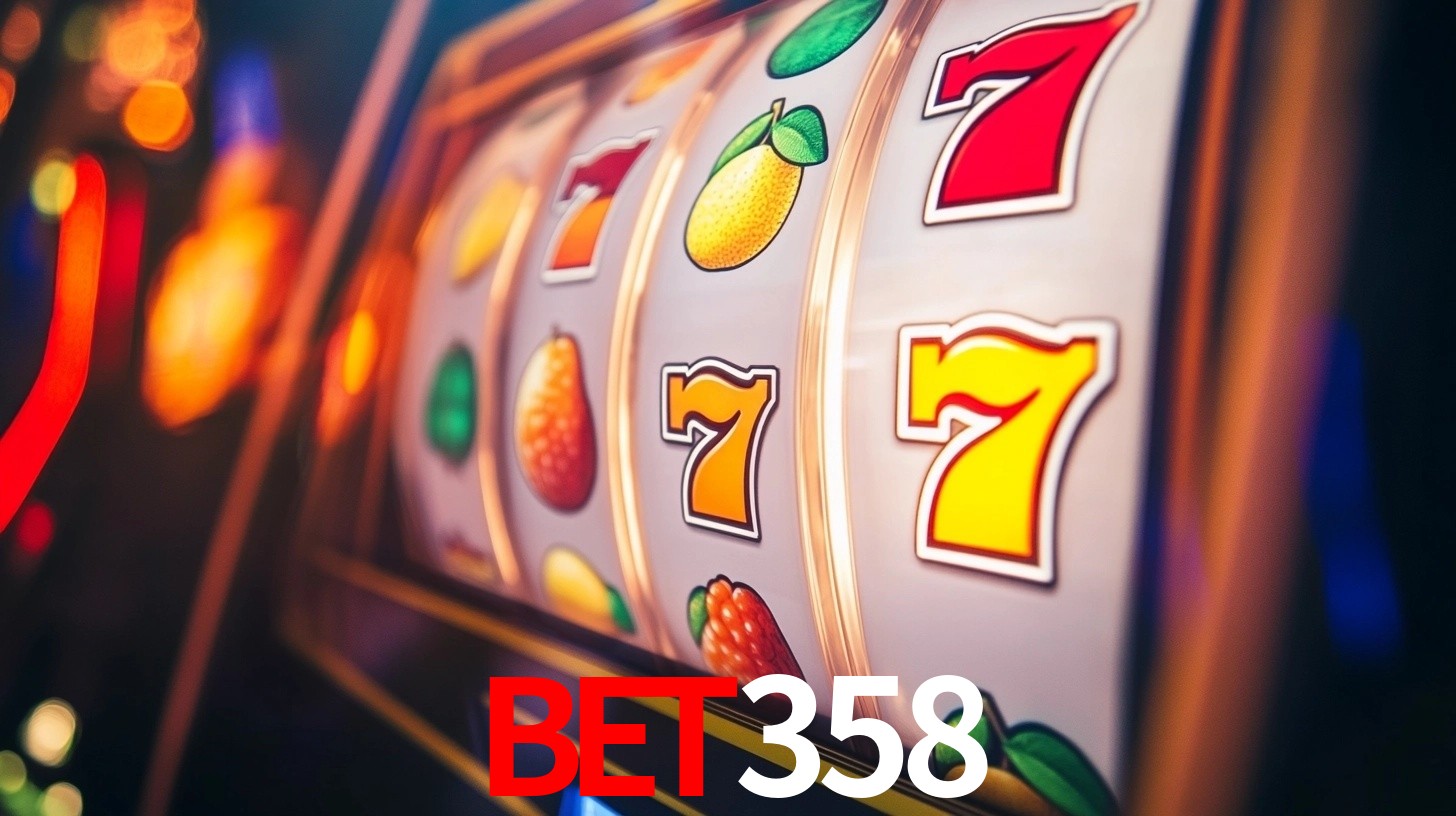 BET358 LOGIN