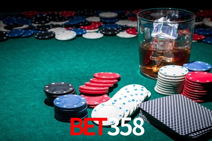 Cadastro Rápido BET358