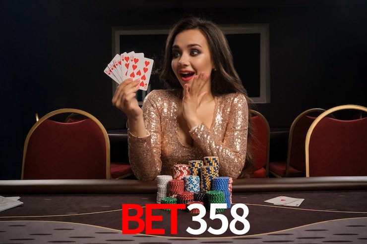 Estatísticas Esportivas BET358