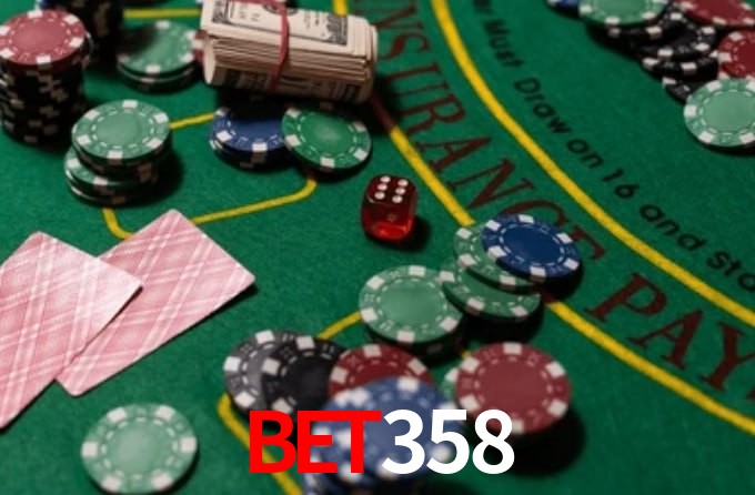 BET358.com