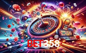 Integração de APIs BET358