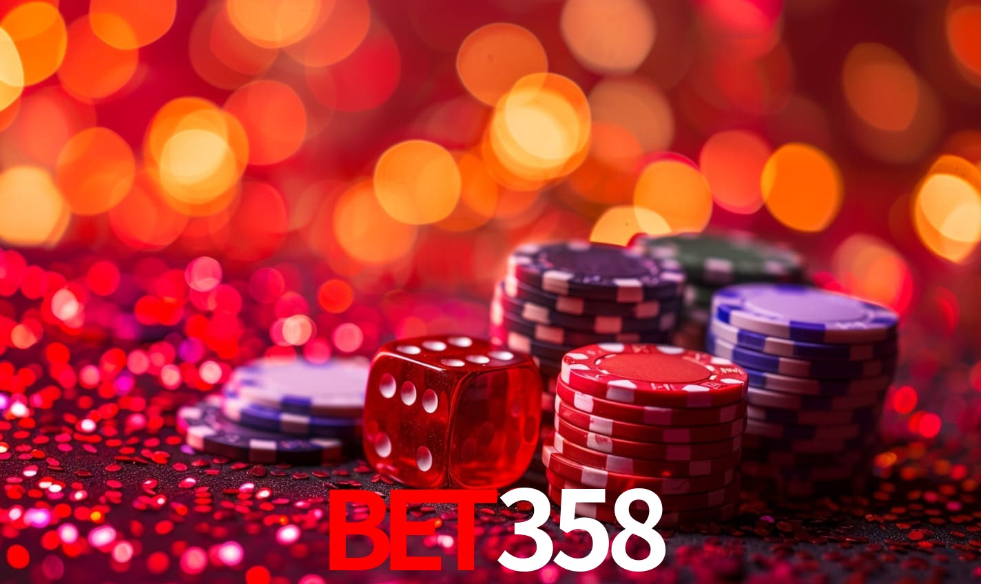 Bônus de Boas-vindas BET358