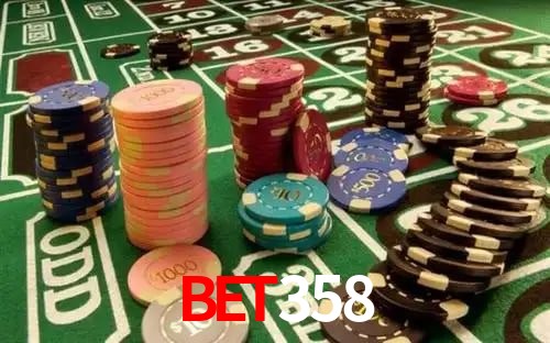 Interface do App BET358