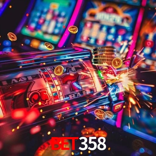 Jogos de Slot BET358