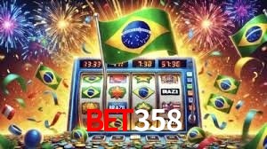 Mesa de Blackjack BET358