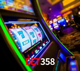 Desvendando o Mundo dos Jogos Virtuais na BET358