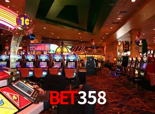 Inovações de Jogos na BET358: O Futuro das Experiências Interativas