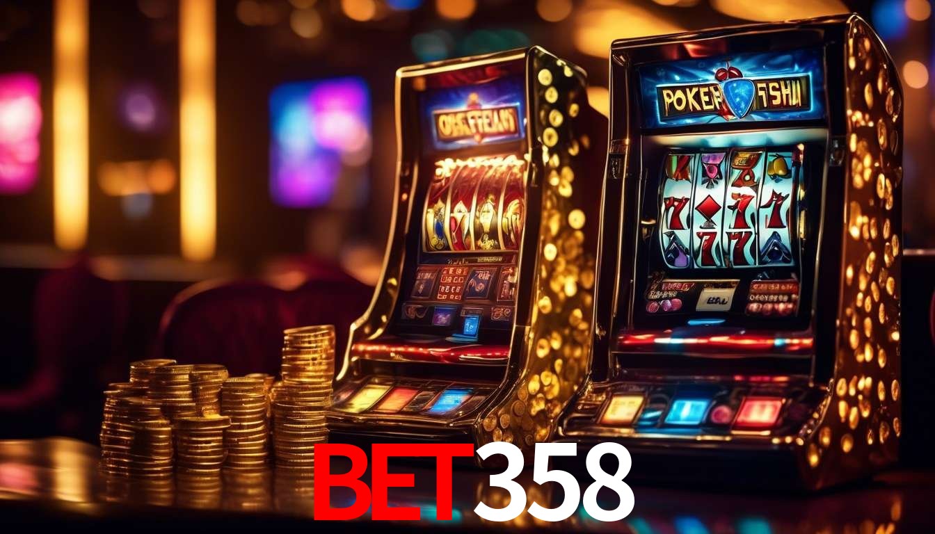 Casino Ao Vivo BET358