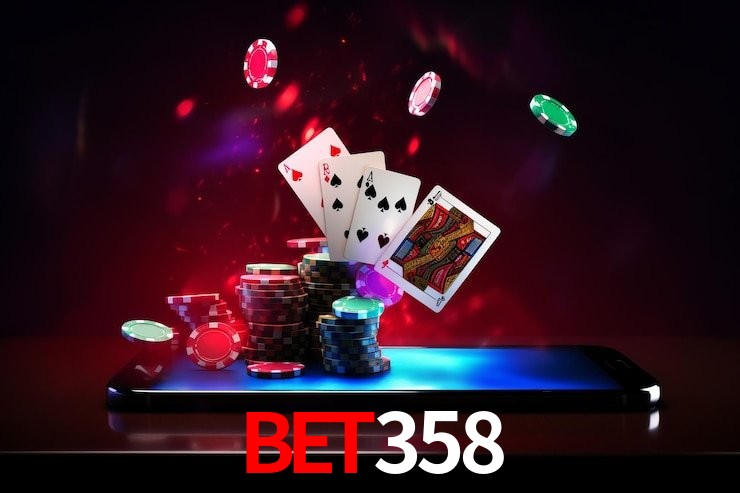 Casino VIP BET358