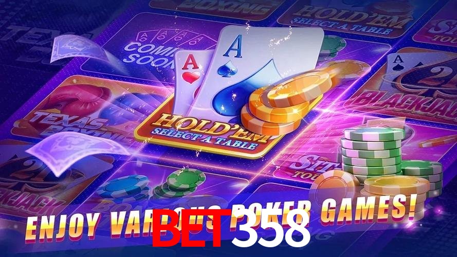 Casino VIP BET358