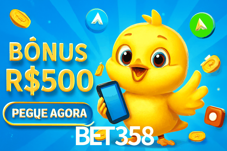 Desvendando o Mundo dos Jogos Virtuais na BET358