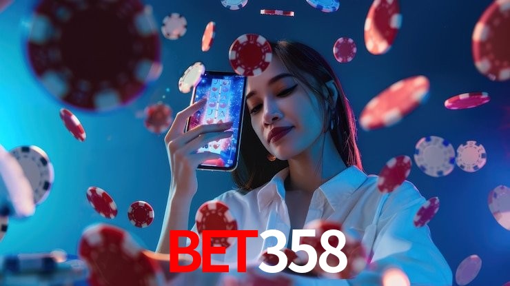 Mesa de Roleta BET358