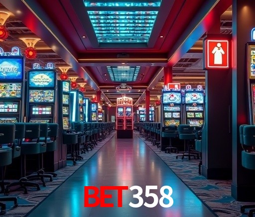 Torneios BET358
