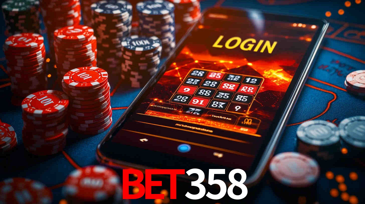 Bônus Generosos e Exclusivos no BET358 para Você!