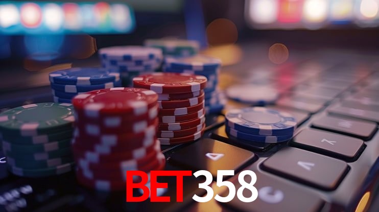 Casino Ao Vivo BET358
