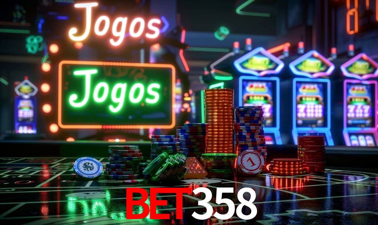 Jogos Exclusivos BET358
