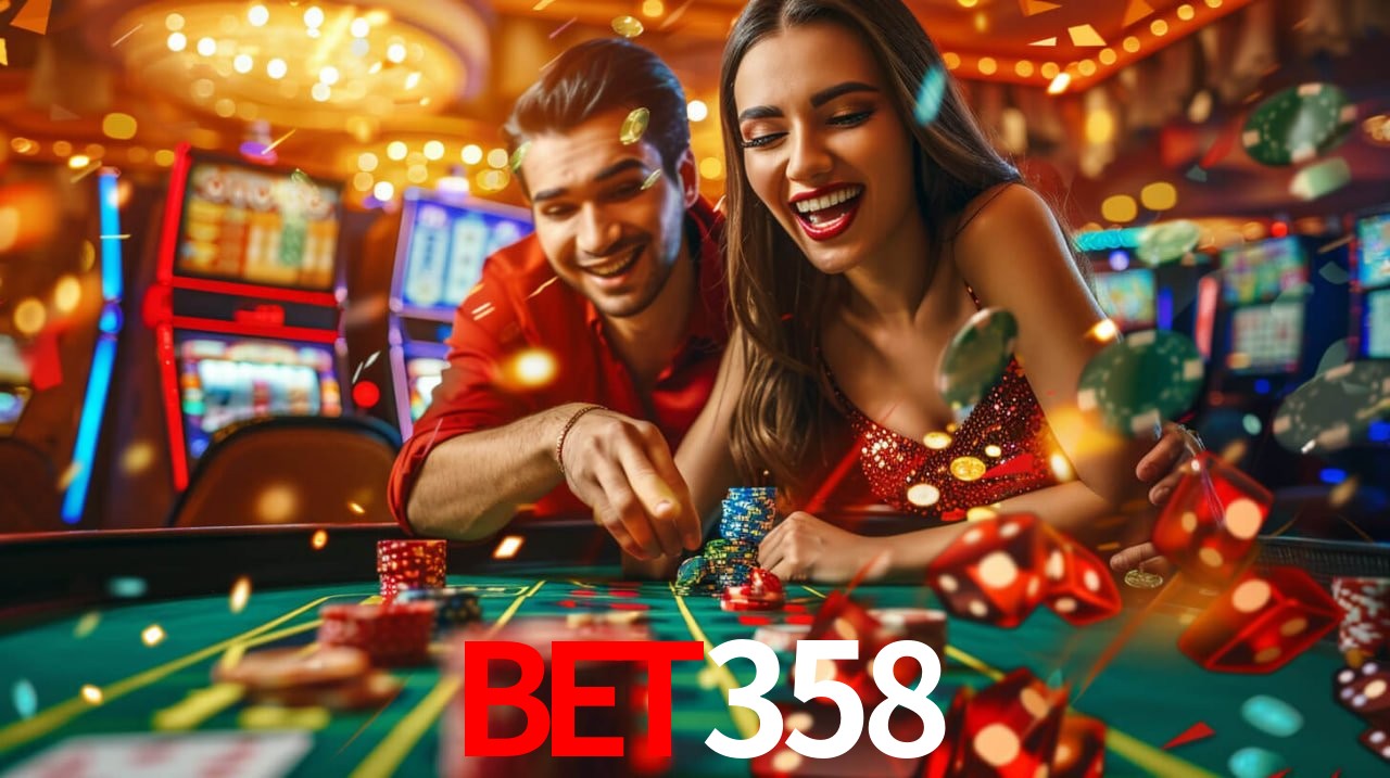 Diretório de Jogos BET358