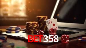 Apostas de Basquete BET358