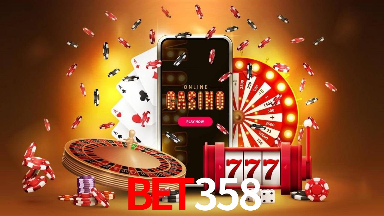 Recursos de Bônus BET358