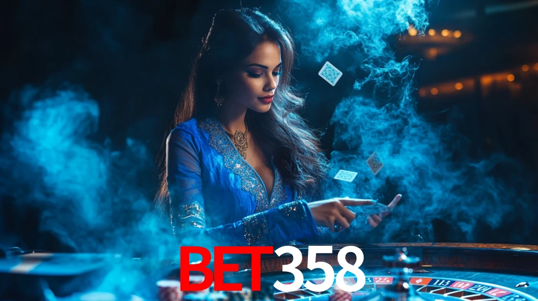 PIX Instantâneo BET358