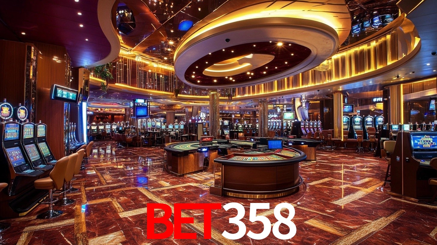 APP oficial da BET358 para mobile