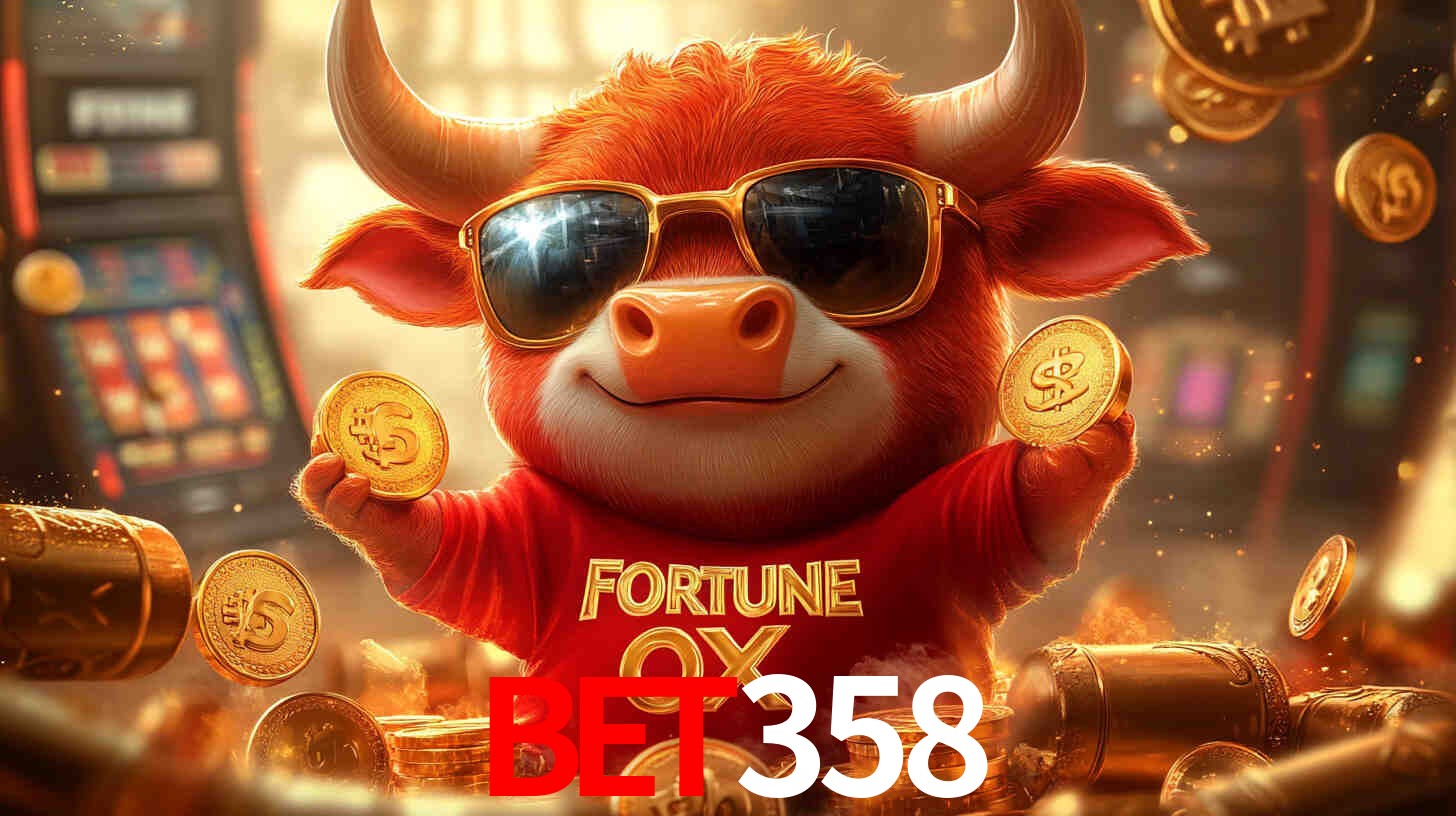 BET358: A Experiência de Casino com Jogos de Mesa ao Vivo