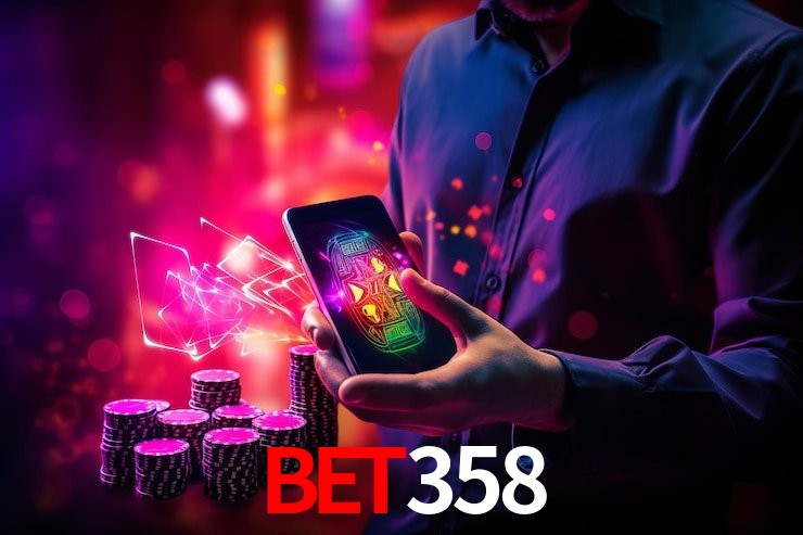 Provedores de Jogos BET358