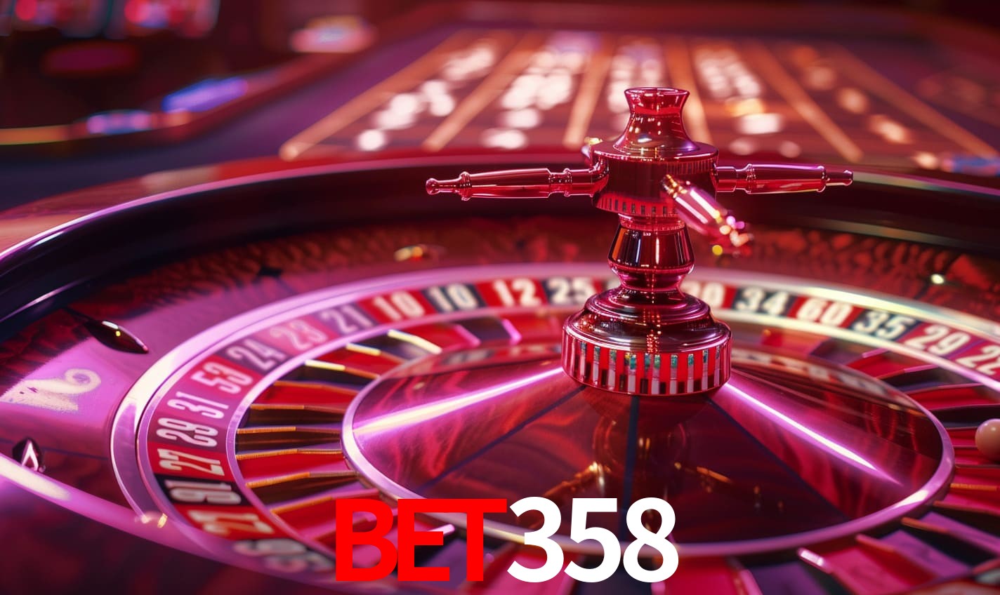 Bônus Diários BET358