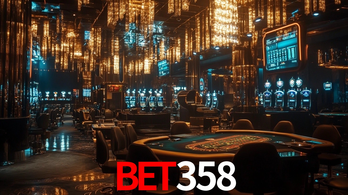 BET358.com