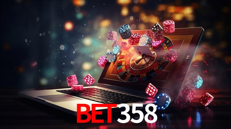 Jogo Spaceman BET358