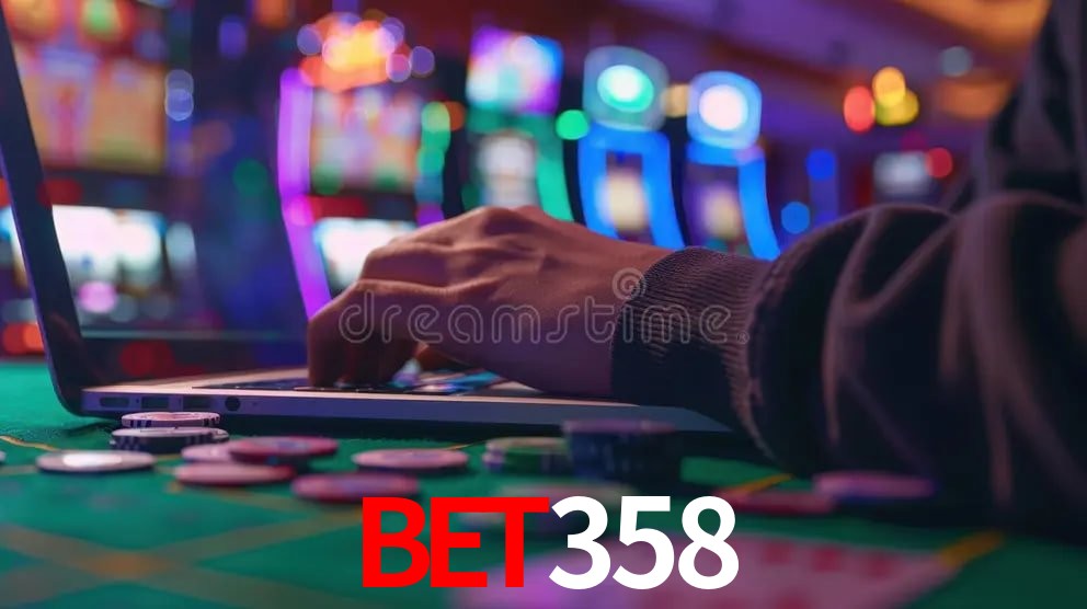 Estatísticas do Jogo BET358