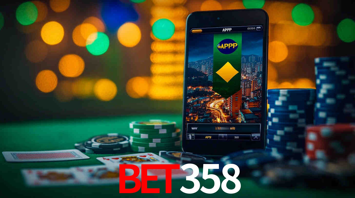Apostas de Tênis BET358