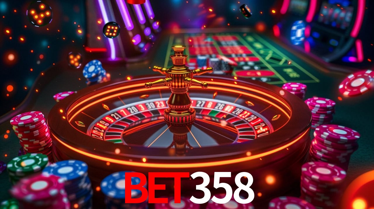 Apostas de Tênis BET358
