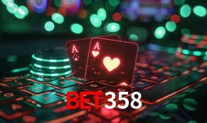 Promoções Sazonais BET358