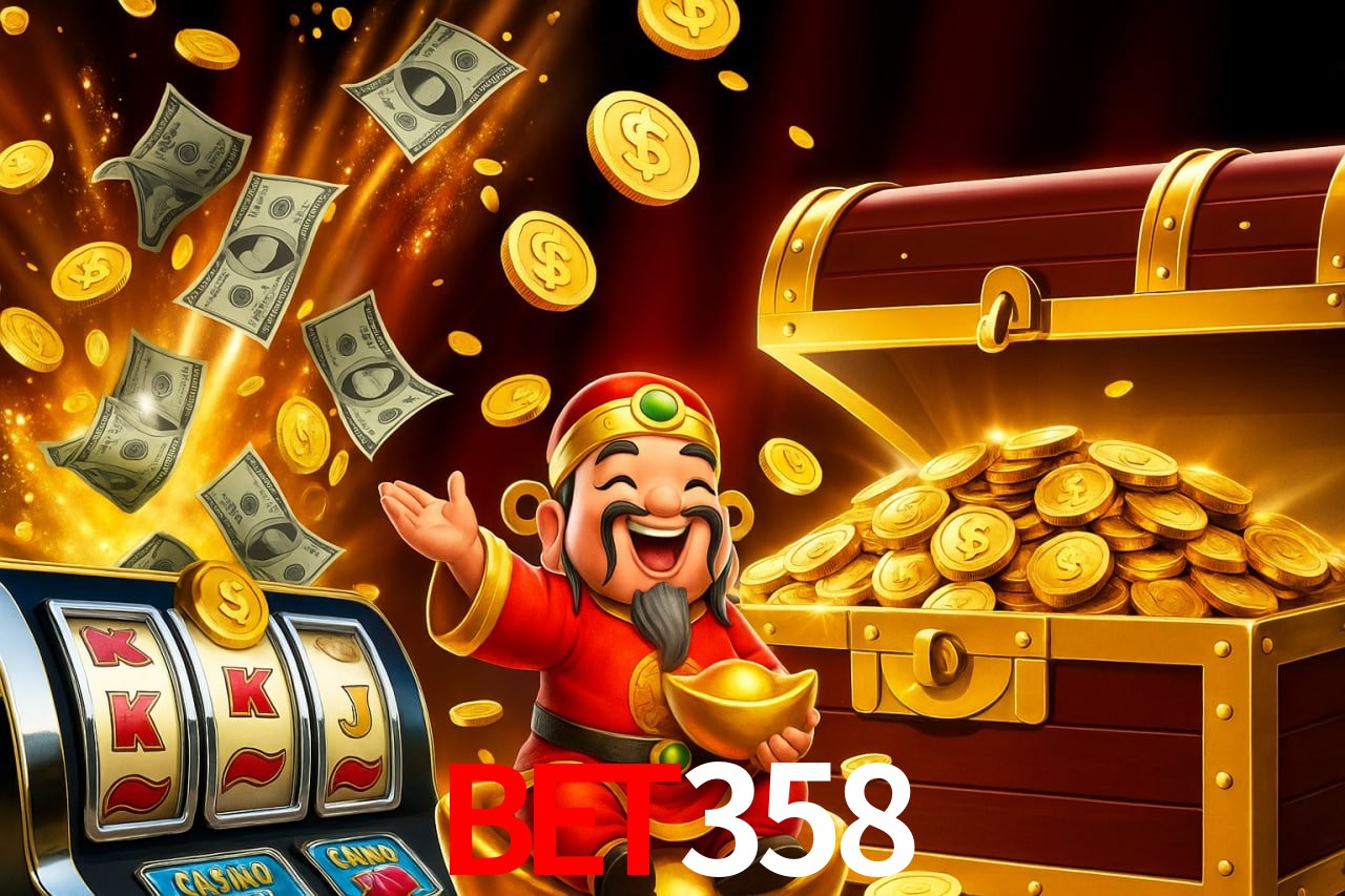 Avaliações dos Jogadores BET358